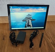 Microsoft Surface Pro 5 mit