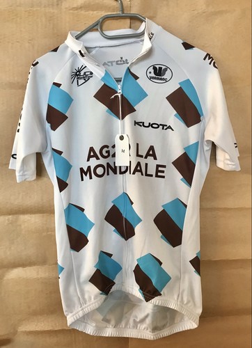Radtrikot radsport team ag2r - radsport, team-