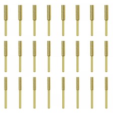 Diamant Kettensägenschärfgerät Schleifsteinfeile mit guter Poliereffekt