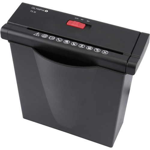 Olympia aktenvernichter - ps, 36