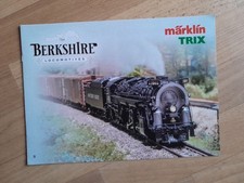 Märklin trix prospekt - trix,