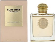 Burberry Goddess Eau de Parfum
