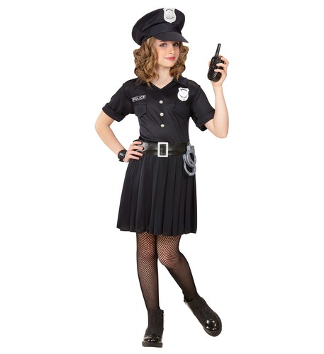 Kleid mit gürtel mütze - mit,