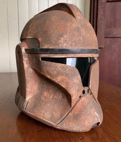 Star wars clone trooper phase - wars,