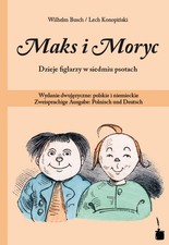 Max und Moritz. Maks i Moryc