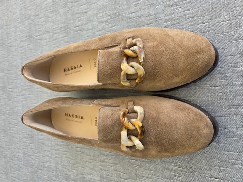 Hassia damen slipper farbe - damen,