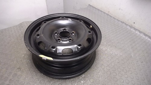 Stahlfelge 5x14 et35 - stahlfelge,