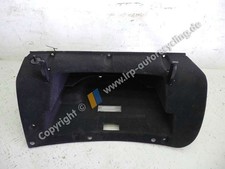 Alfa Romeo 147 Inlet Einsatz Handschuhfach schwarz 735266623 BJ2002