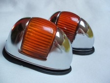 2 Seitenblinker BOSCH Oldtimer