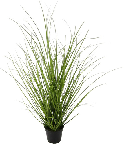Künstliches gras topf - gras,