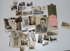 Foto Konvolut Wehrmacht