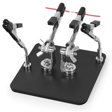 4arm lothilfe magnetbasis drehbar pcbbasis