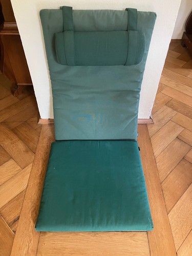 Garpa auflage classic recliner - garpa,