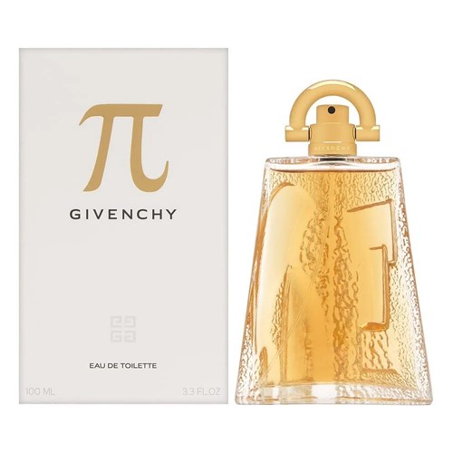 Givenchy eau toilette - givenchy,
