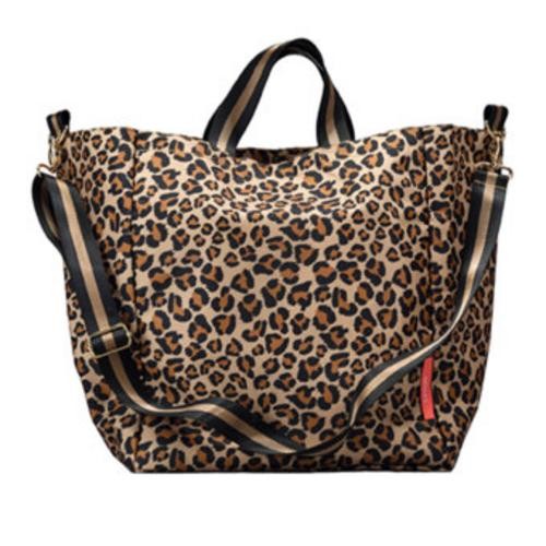 Easy shopperbag leo - shopperbag,