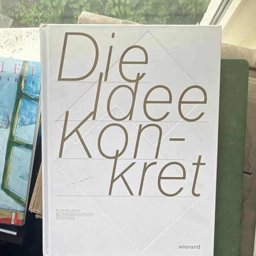 Wienand die idee konkret - wienand:,