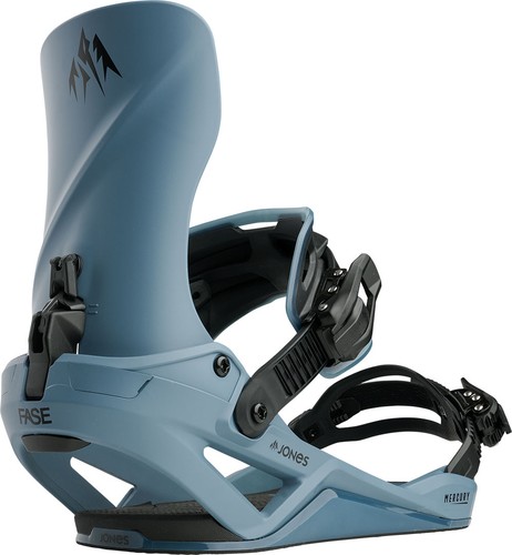 Jones snowboard bindung - jones,