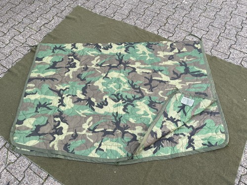 Marines army poncho decke - marines,,