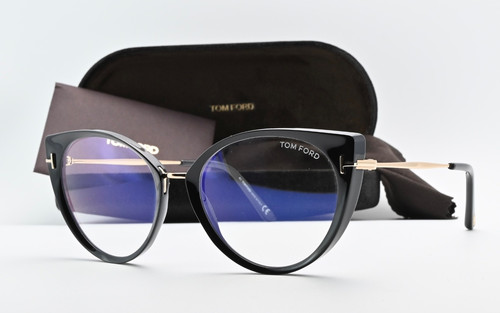 Tom ford brille tf5815 - tom,