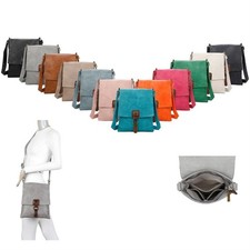 DAMEN TASCHE Crossbody