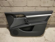 Türverkleidung Rechts Vorne