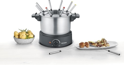 Severin fondue - severin,