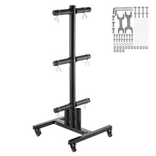 VEVOR Vertical Weight Plate