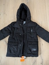 Winterjacke Staccato Gr