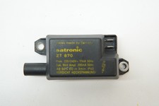 Satronic zündeinheit 870 - zt,