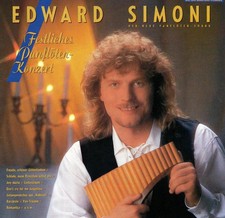 Festliches Panflöten-Konzert