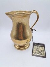 Krug - Kanne mit Henkel -