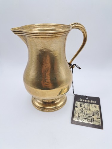Krug kanne mit henkel - kanne,