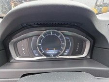 Instrumentenkombination Volvo