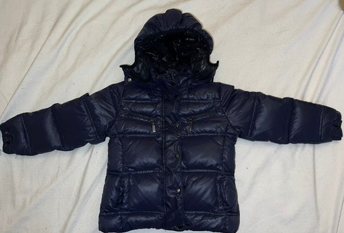 Eddie pen jungen winterjacke - jungen,