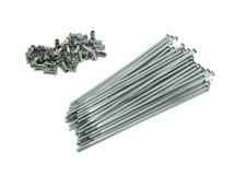 Speichen nippel chrom - speichen,
