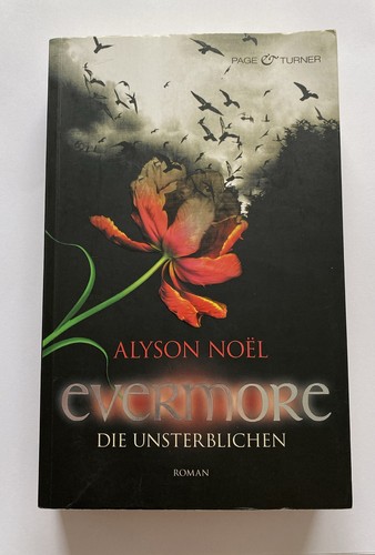 Evermore die unsterblichen - die,