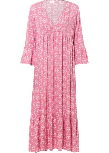 Kaftan kleid mit arm gr - kaftan-kleid,