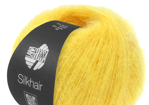 Silkhair lana - (kg/356€),