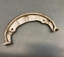 orig BMW Bremsbacke hinten R2 R3 R4 R35 R20 R23 Vorkrieg gestempelt 3817-29