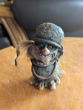 Seltener Fosse Troll -