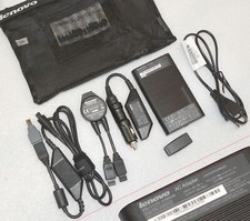 90W 20V NETZTEIL 230V+KFZ IBM