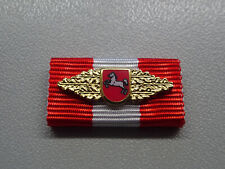 A11-15) Ordensspange Feuerwehr