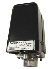 Condor druckschalter mdr 5 - condor,