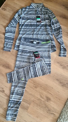 Nike damen sport anzug leggins - damen,