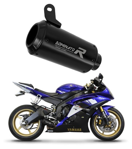 Yzf 2006 2016 auspuff - yzf,
