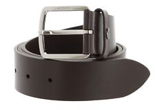 LACOSTE Casual 35 Raw Edges