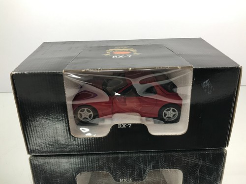 Kyosho 7009r mazda - kyosho,