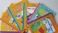 Walt Disney. 6 Bücher -