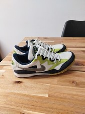 VINTAGE NIKE ZOOM RIVAL CLAVOS
