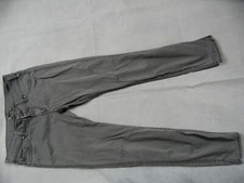 1921 coole slim Jeans grau Gr. 29/29 TOP BI1220